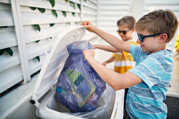 Best Local Junk Hauling  in Fairfield, OH