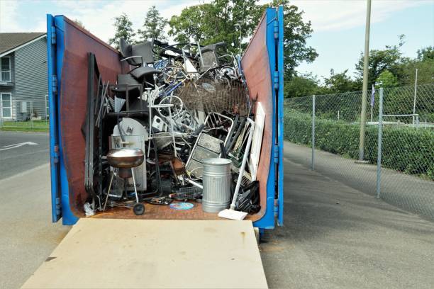 Best Electronics Removal Services  in Fairfield, OH