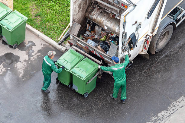 Best Residential Junk Removal  in Fairfield, OH