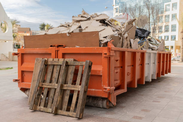 Best Yard Cleanup Services  in Fairfield, OH