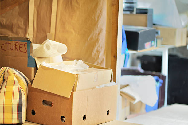 Basement Cleanout Services in Fairfield, OH