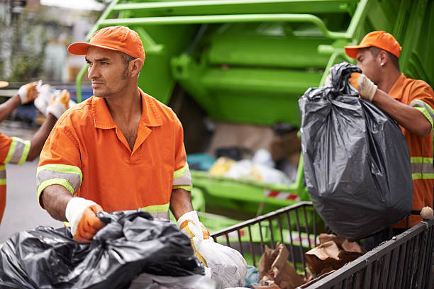Best Office Junk Removal  in Fairfield, OH